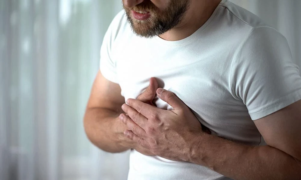Καρδιολόγος αποκαλύπτει: Οι 5 αρχές για το πόσο κινδυνεύετε από καρδιά